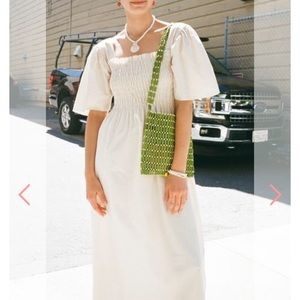 Lisa Says Gah Toni dress